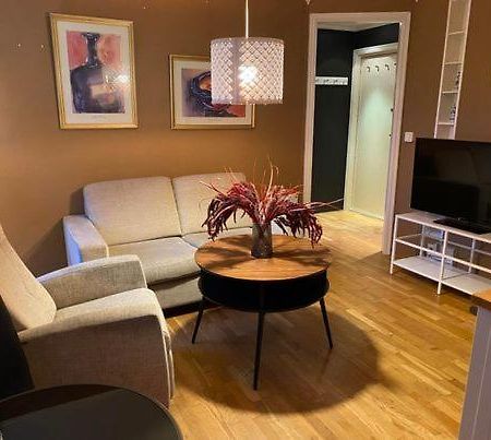 Jennifers Place Тронхейм Экстерьер фото