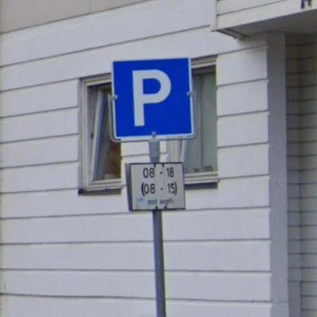 Jennifers Place Тронхейм Экстерьер фото