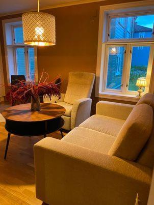 Jennifers Place Тронхейм Экстерьер фото