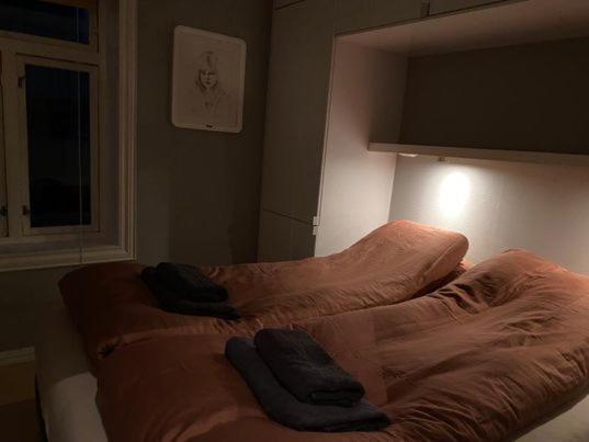Jennifers Place Тронхейм Экстерьер фото