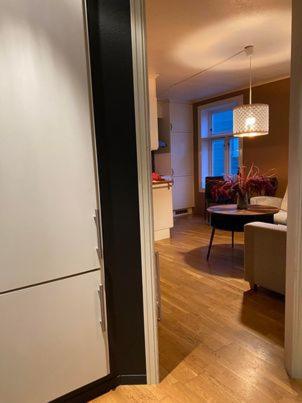 Jennifers Place Тронхейм Экстерьер фото