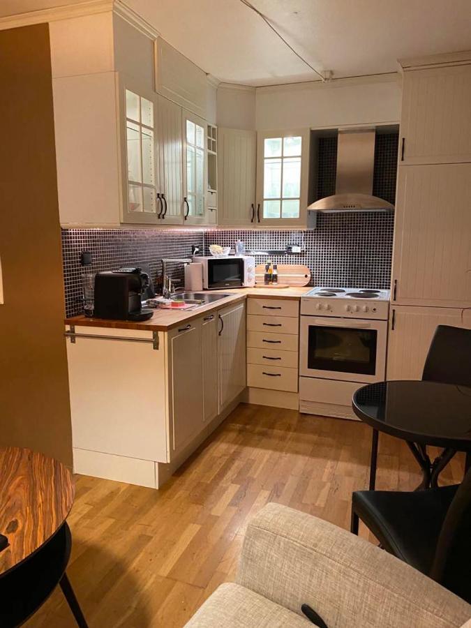 Jennifers Place Тронхейм Экстерьер фото