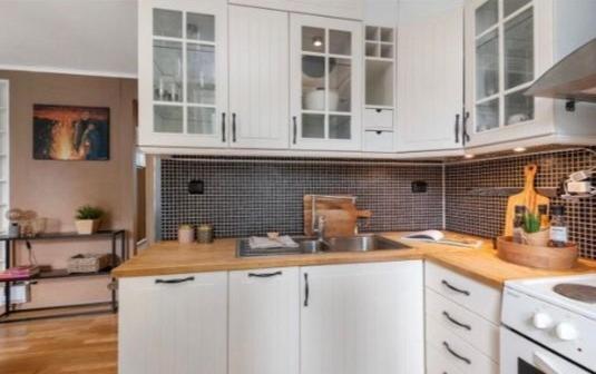 Jennifers Place Тронхейм Экстерьер фото